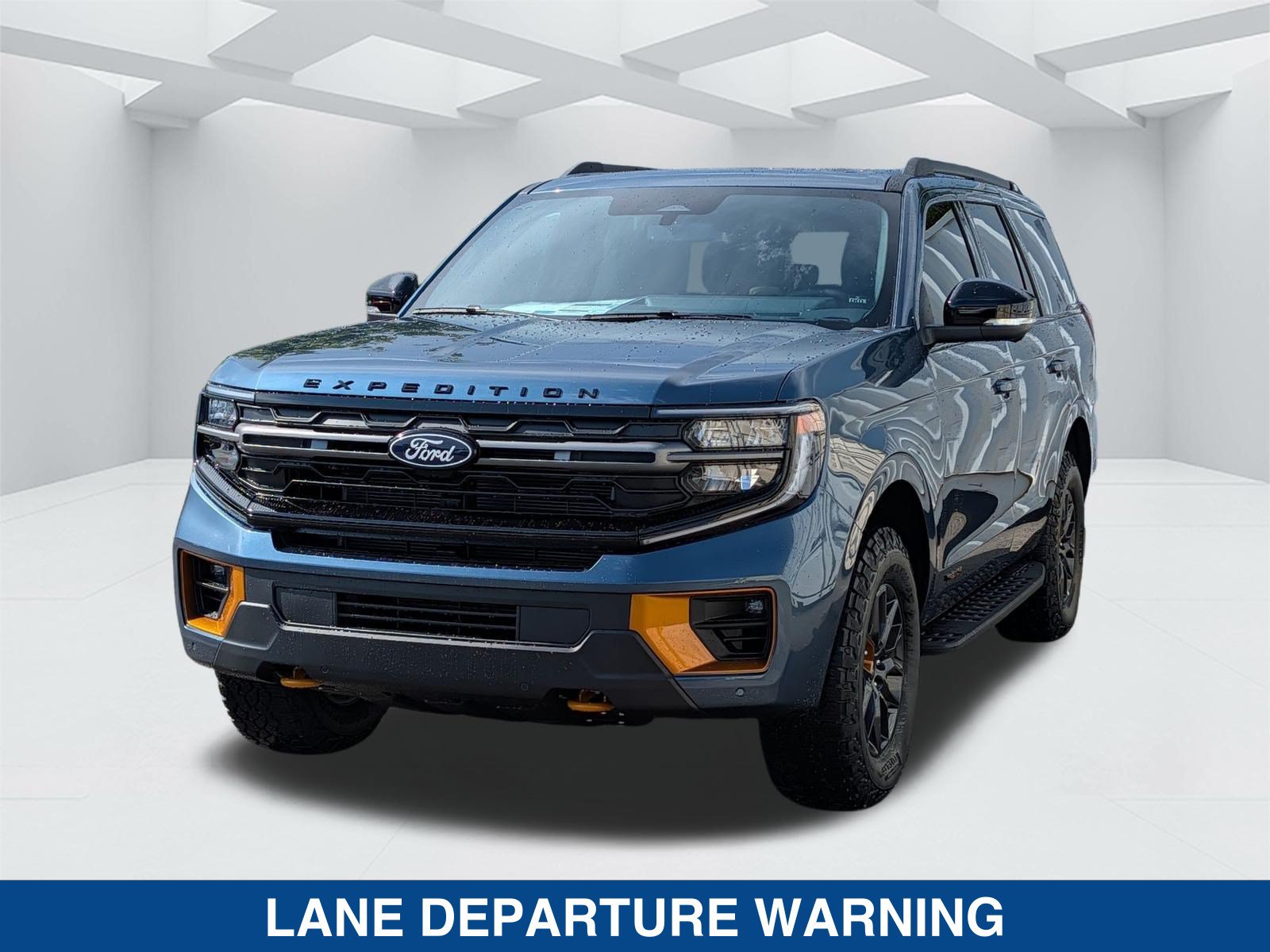 New 2027 Ford Expedition Tremor w/ Driver's Package AWD/4WD image 9
