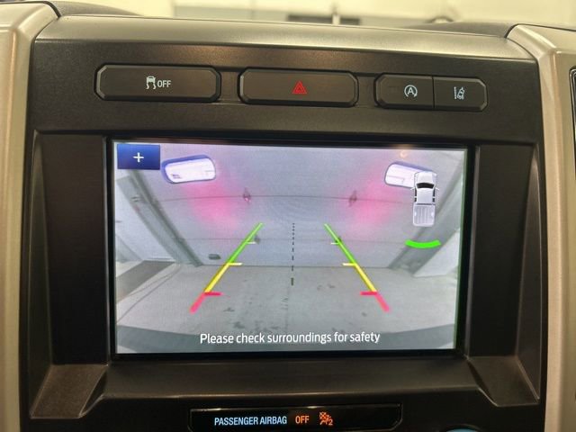 Used 2020 Ford F150 Lariat image 12