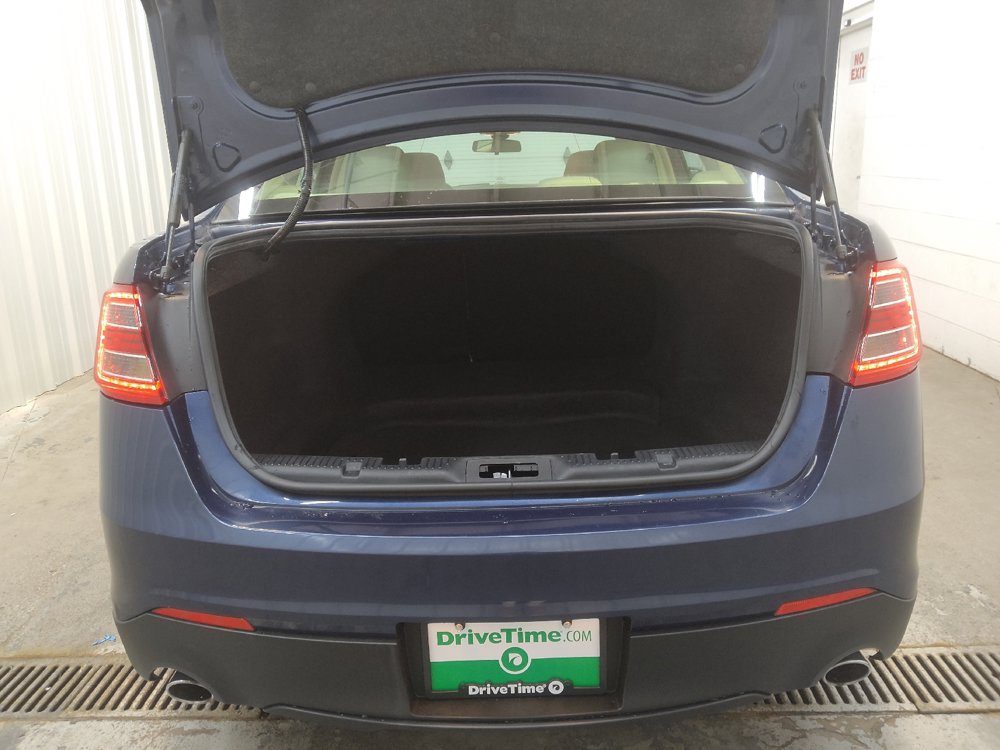 Used 2017 Ford Taurus SE FWD image 29