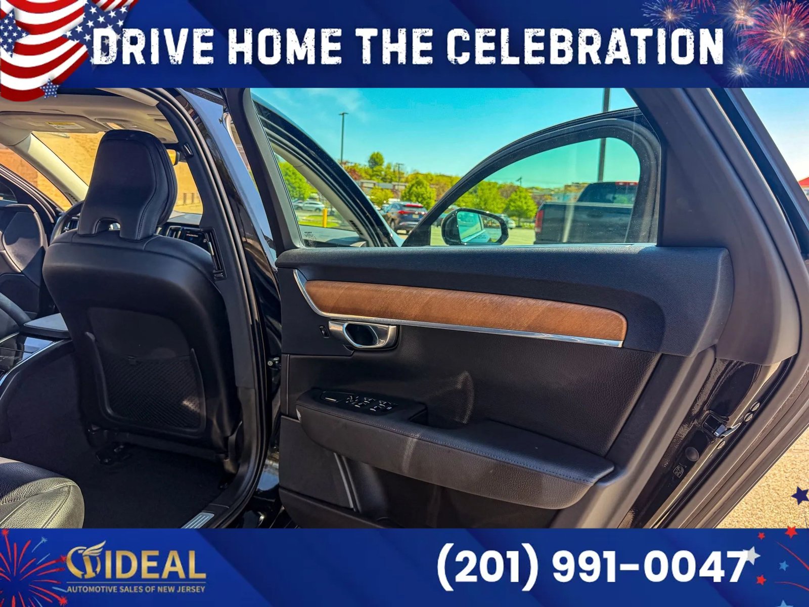 Used 2022 Volvo S90 B6 Momentum AWD/4WD image 18