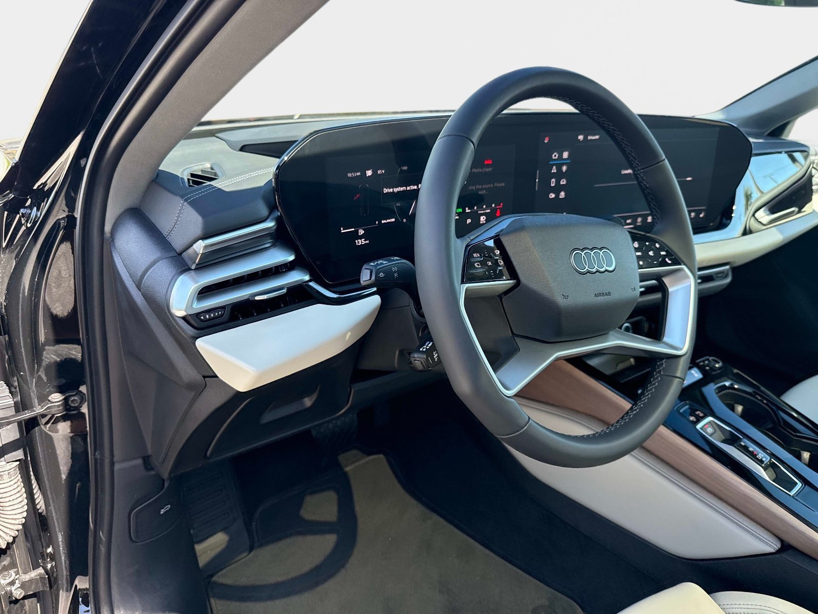 Certified 2025 Audi A5 2.0T Premium Plus w/ Premium Plus AWD/4WD image 18