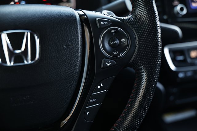 Used 2023 Honda Ridgeline Black Edition image 36