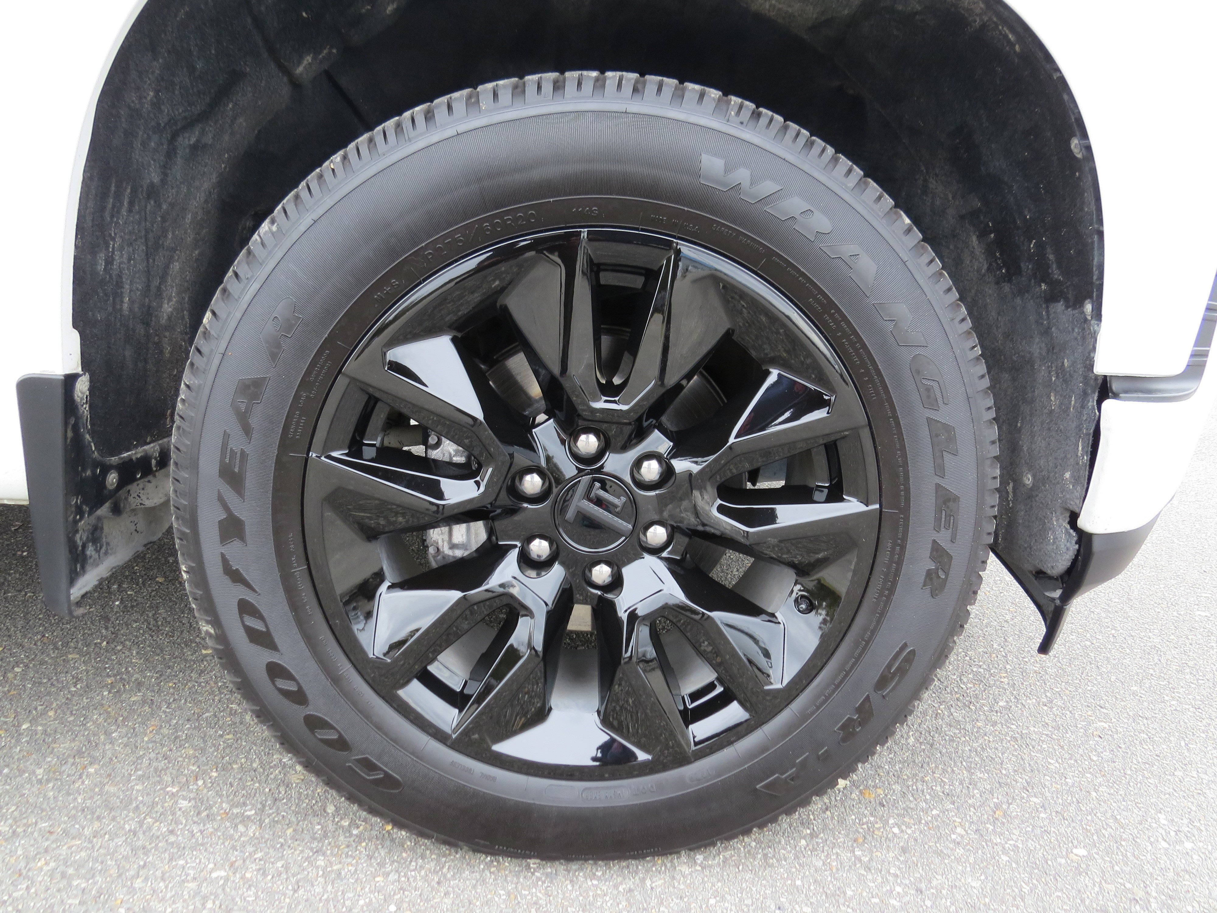 Certified 2021 Chevrolet Silverado 1500 Custom w/ Safety Confidence Package image 11