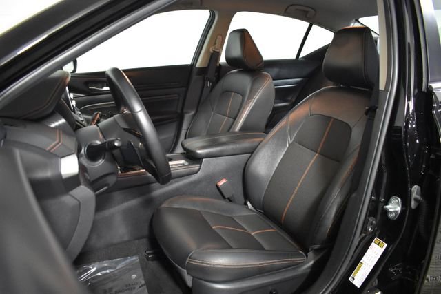 Certified 2020 Nissan Altima 2.5 SR image 9