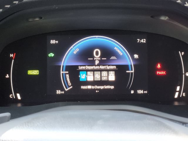 New 2026 Toyota Camry SE w/ Convenience Package FWD image 14