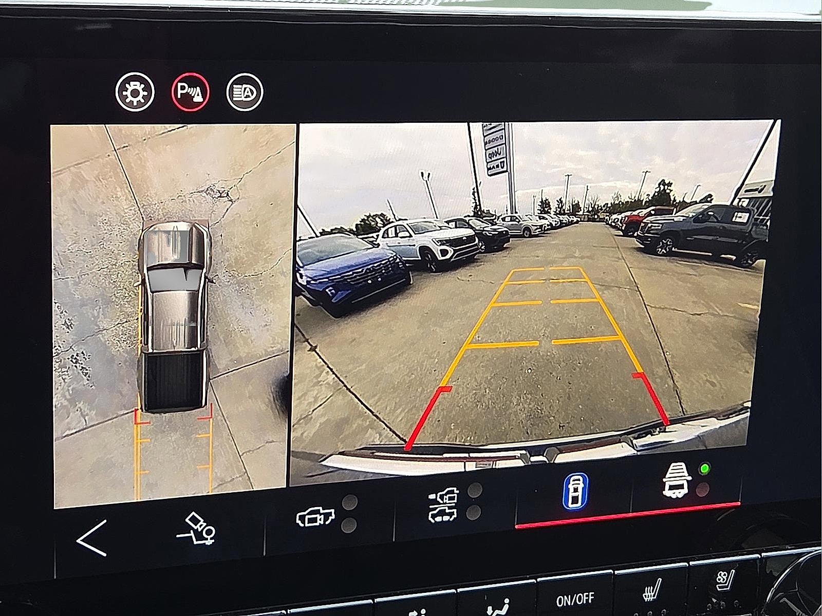 Used 2026 GMC Canyon Denali image 16