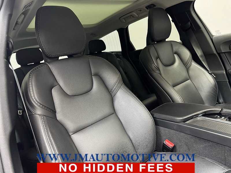 Used 2019 Volvo V90 T5 Cross Country w/ Protection Package Premier AWD/4WD image 21
