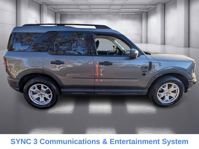 Used 2021 Ford Bronco Sport image 5