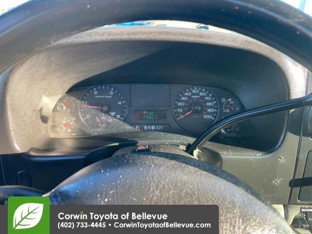 Used 2007 Ford F450 XLT image 15