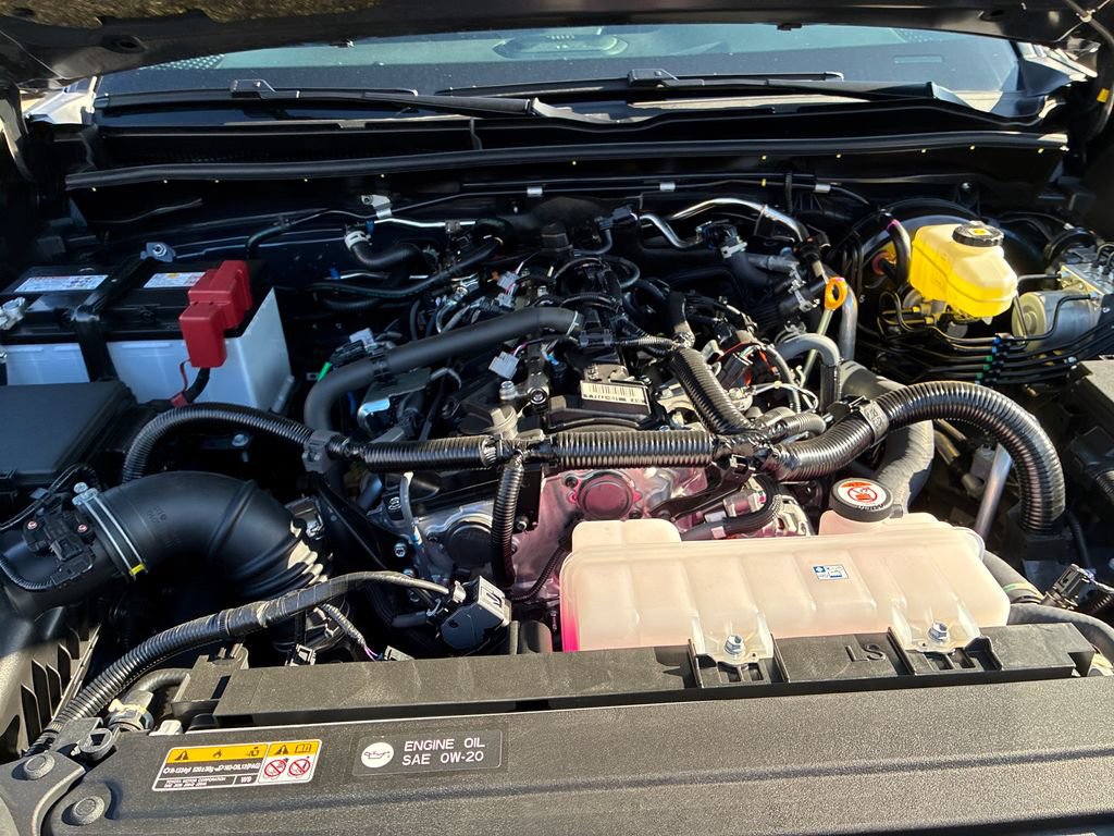 New 2026 Toyota 4Runner TRD Sport Premium image 31