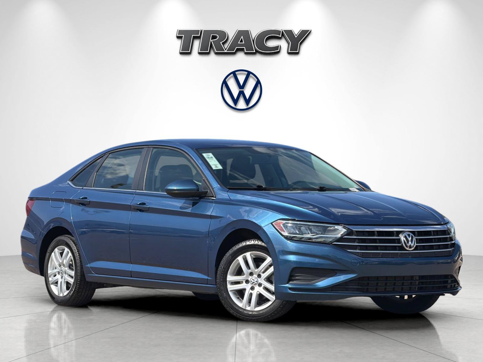 Used 2019 Volkswagen Jetta S w/ Driver Assistance Package FWD image 2