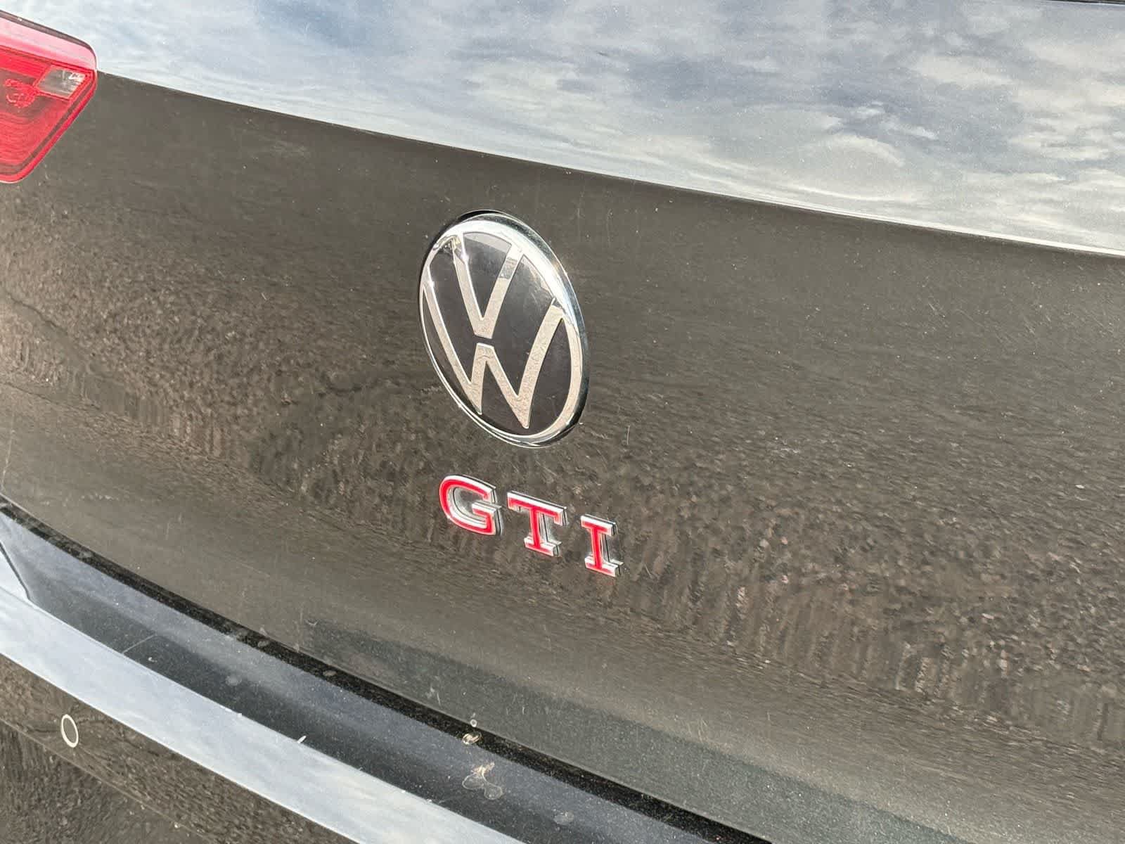 Used 2024 Volkswagen GTI S FWD image 9