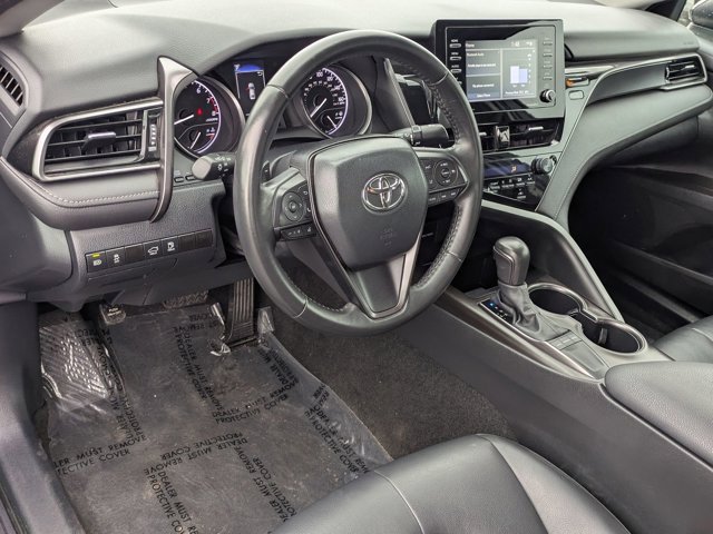 Used 2024 Toyota Camry SE image 17