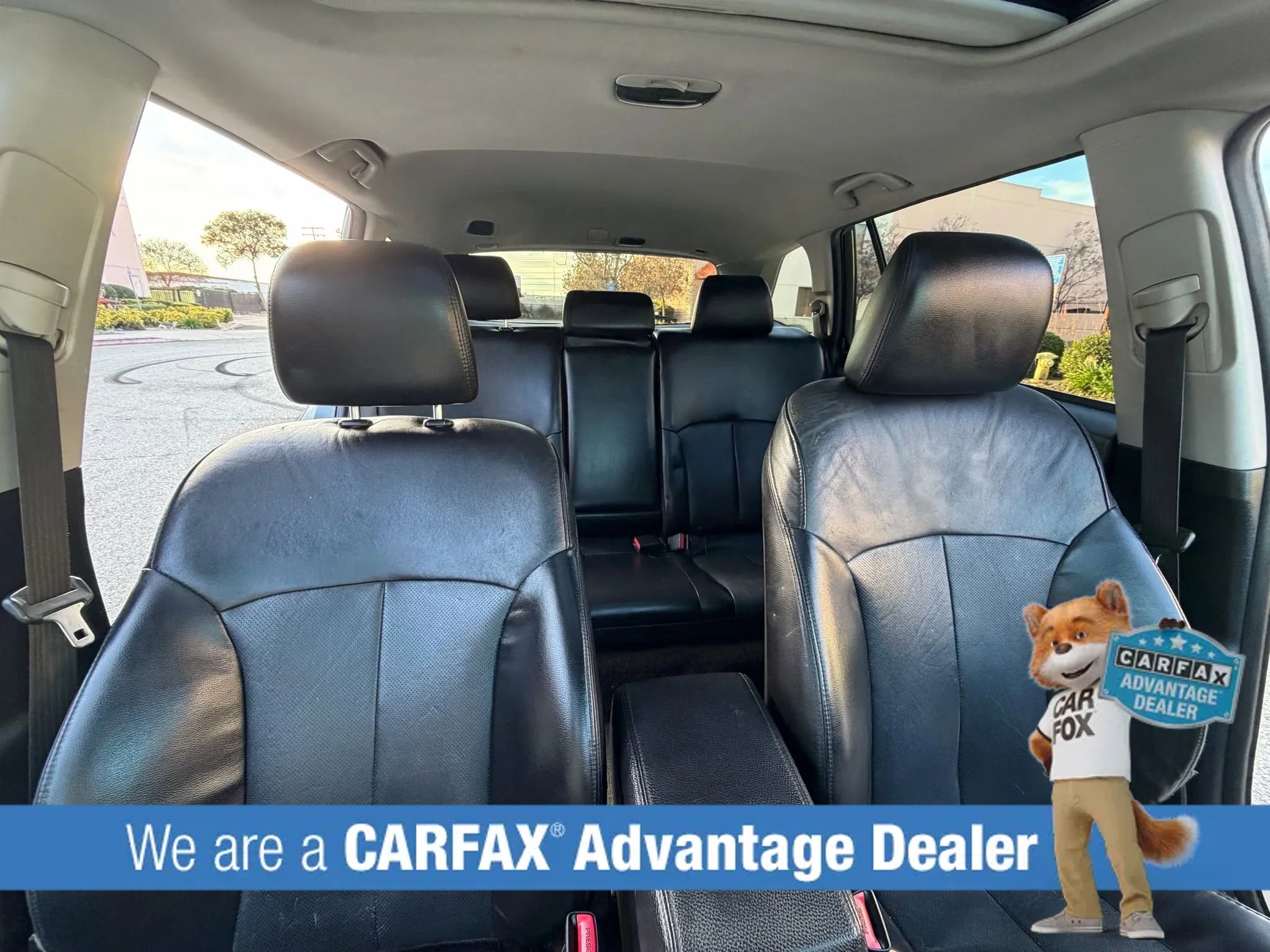 Used 2013 Subaru Outback 2.5i Limited image 31