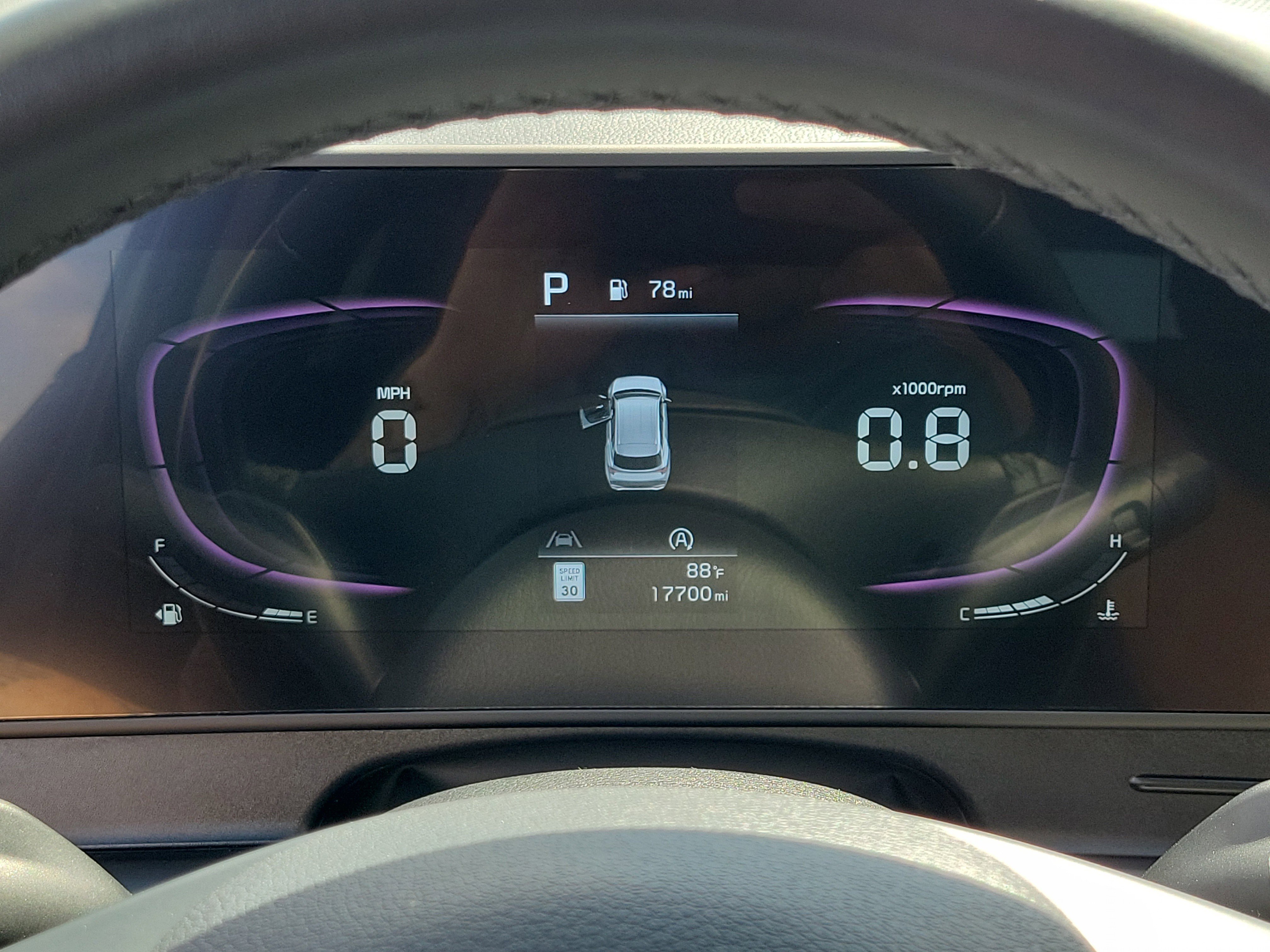 Used 2023 Kia Sportage EX image 27