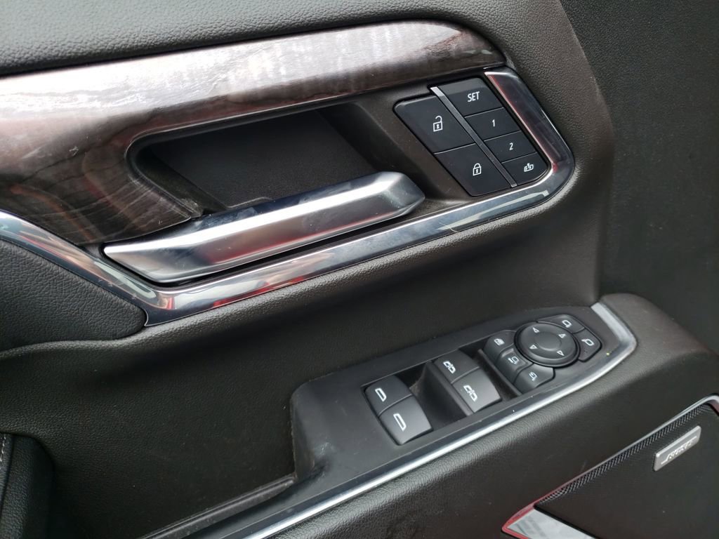 Used 2024 Chevrolet Silverado 2500 LTZ w/ LTZ Premium Package image 12