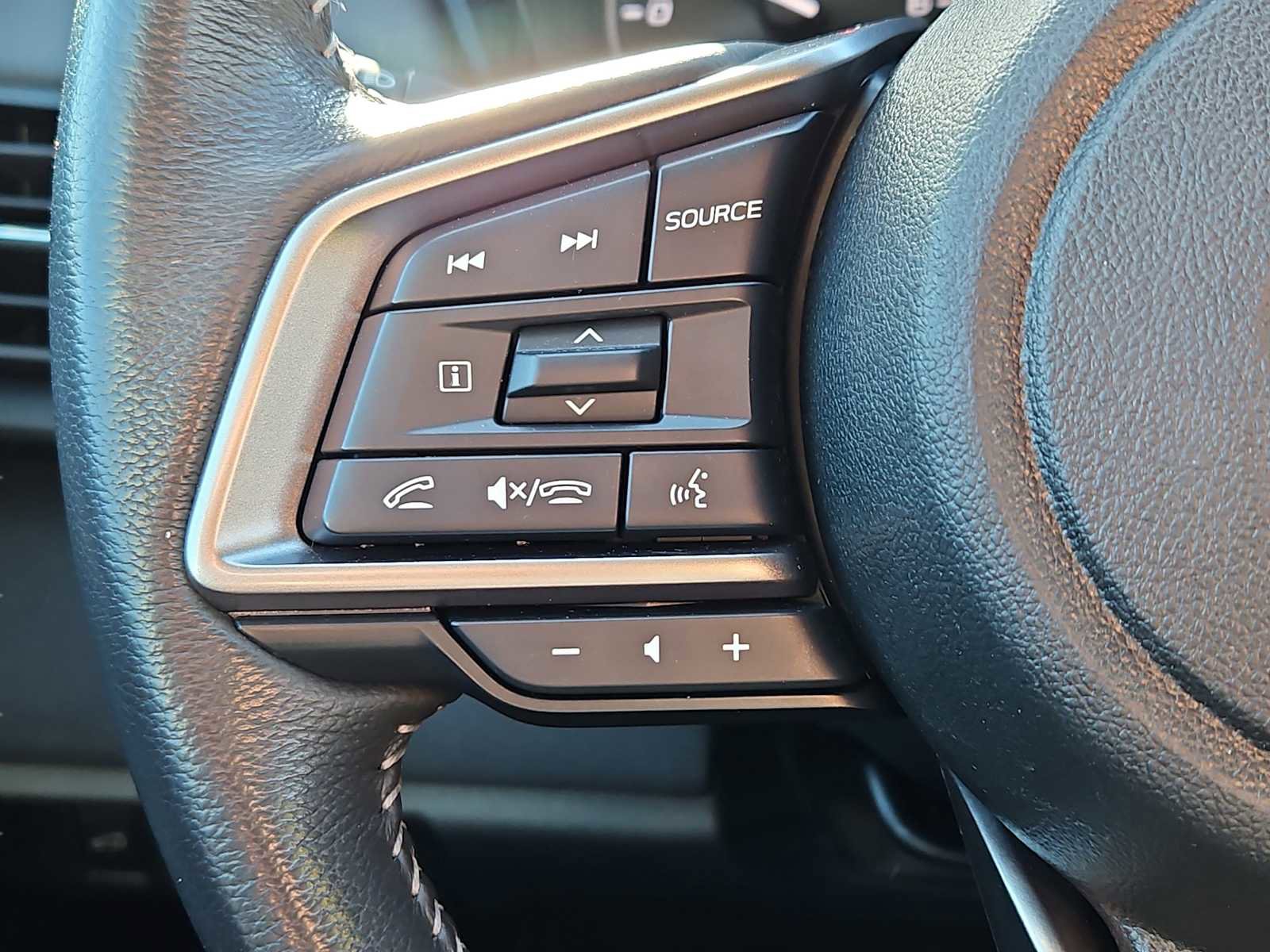 Used 2024 Subaru Outback Premium image 17