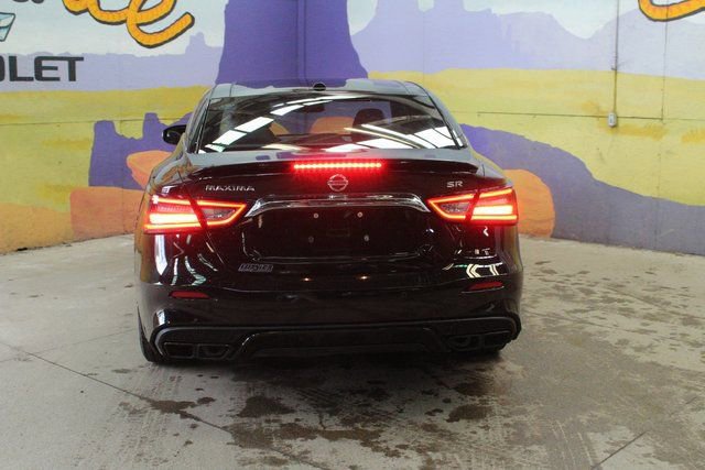 Used 2020 Nissan Maxima SR image 7
