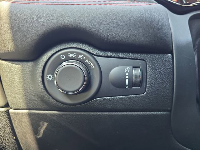 New 2026 Dodge Durango GT AWD/4WD image 23