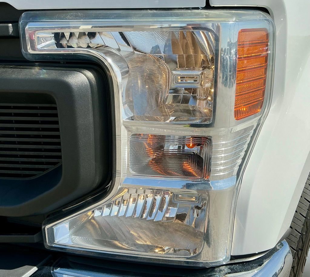 Used 2020 Ford F350 XL w/ Power Equipment Group RWD image 10