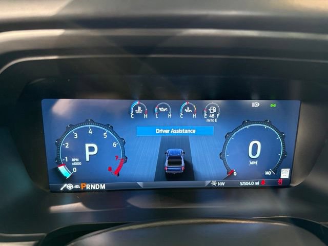 Used 2024 Ford F150 Raptor w/ Equipment Group 803A Raptor R AWD/4WD image 25
