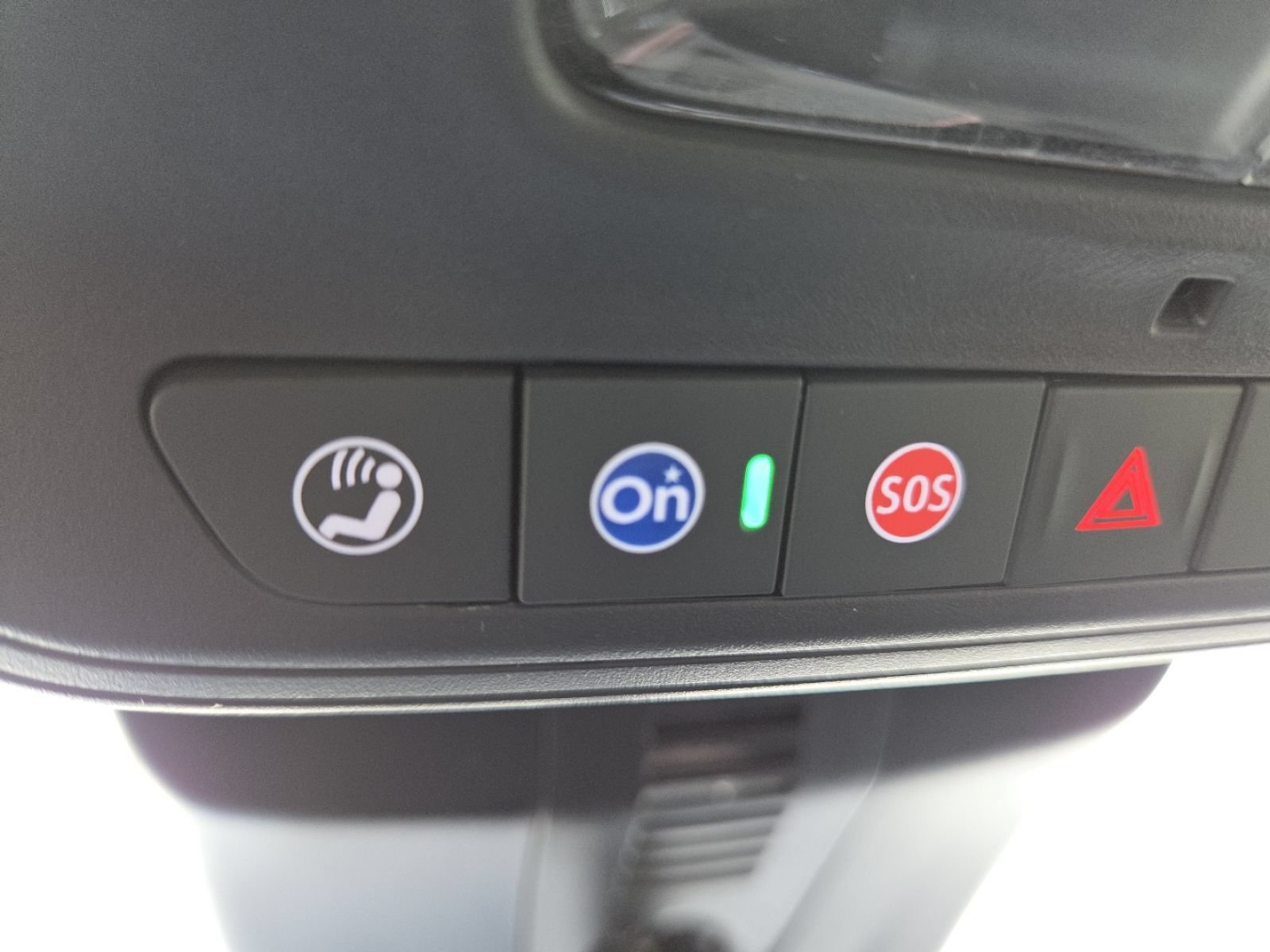 New 2026 GMC Acadia Elevation FWD image 35