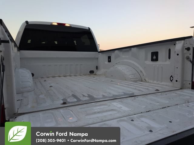 Used 2018 Ford F350 XLT w/ FX4 4x4 Off Road Package image 26