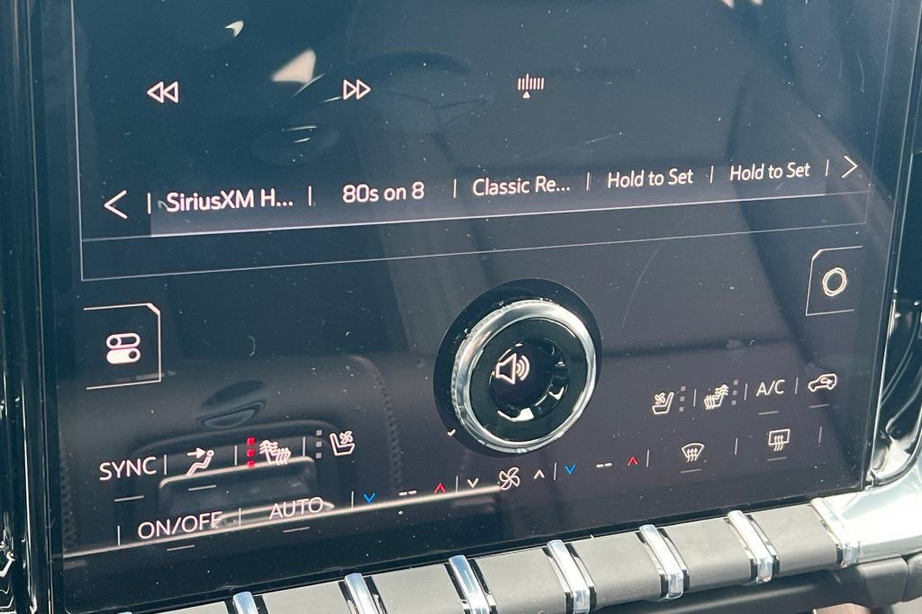 New 2026 GMC Yukon XL Denali image 19