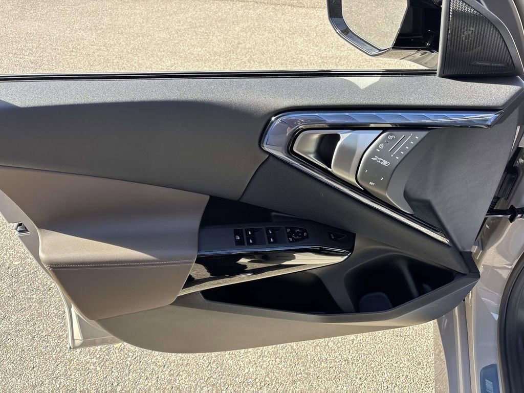 New 2026 BMW X3 M50 w/ Premium Package image 11