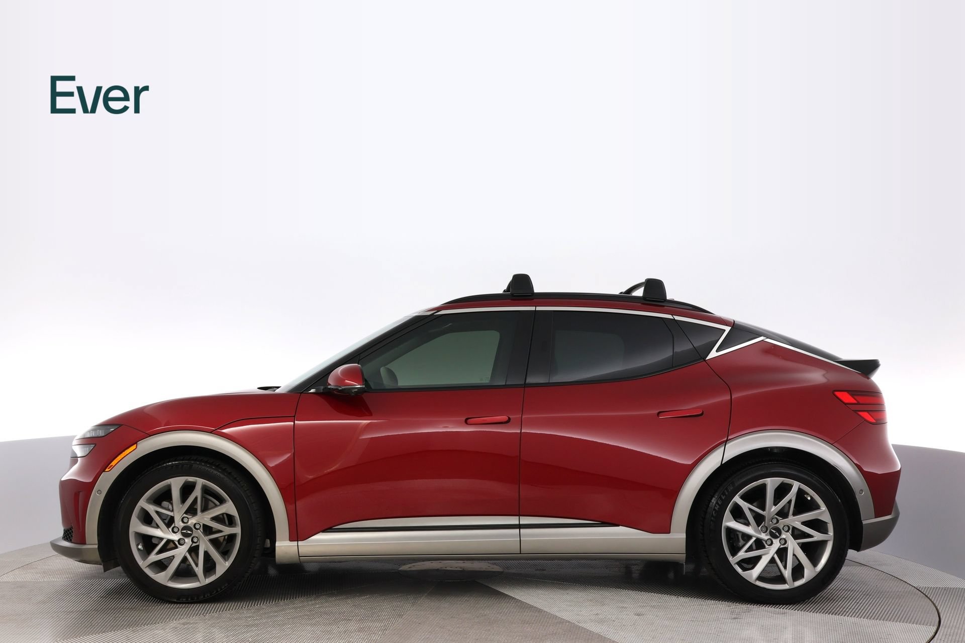 Used 2023 Genesis GV60 Advanced AWD/4WD image 15