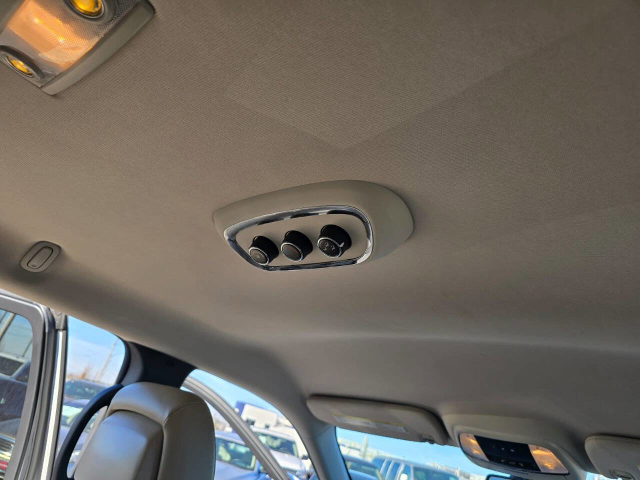 Used 2016 Dodge Durango Limited w/ Nav & Power Liftgate Group image 31