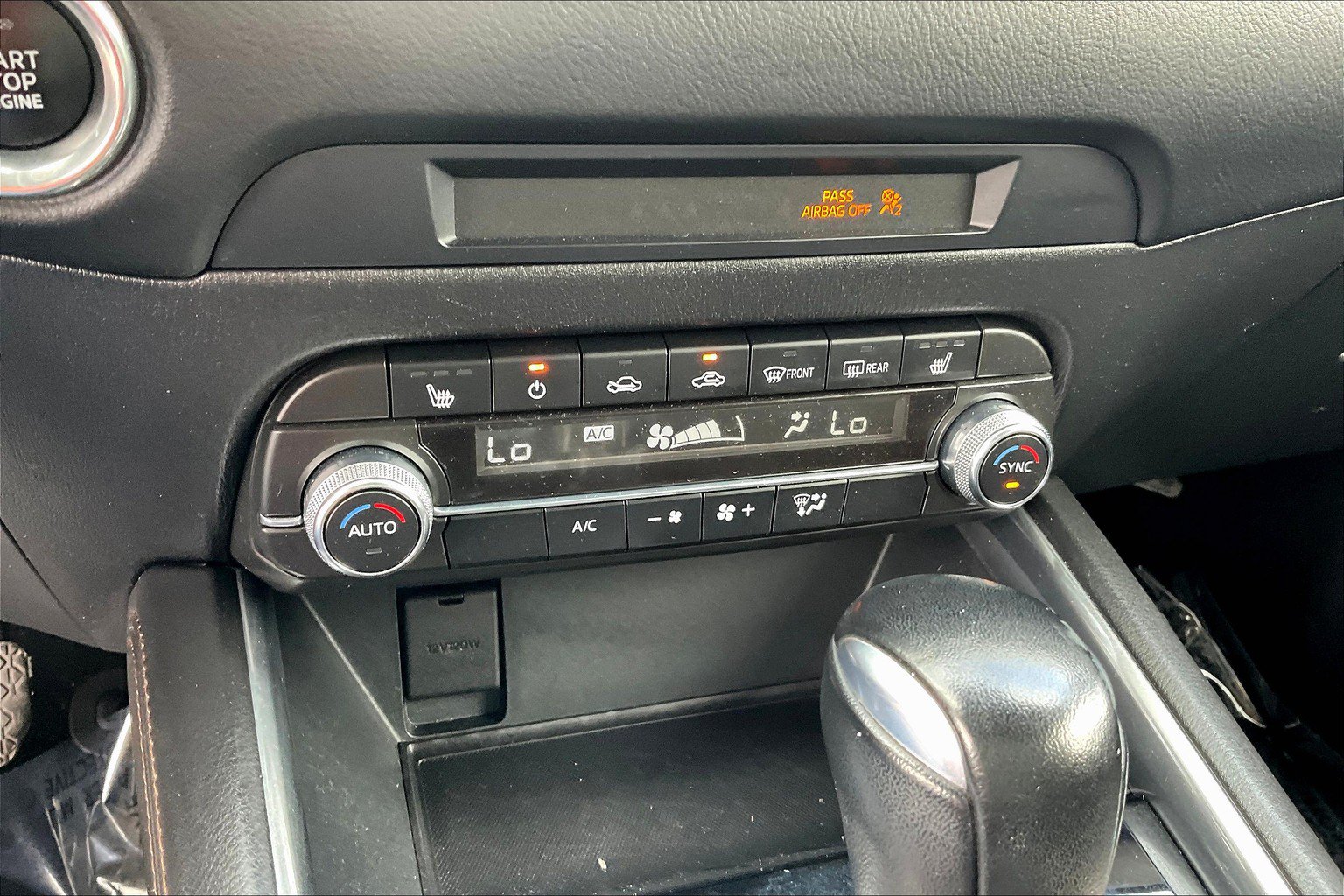 Used 2019 MAZDA CX-5 Grand Touring AWD/4WD image 38