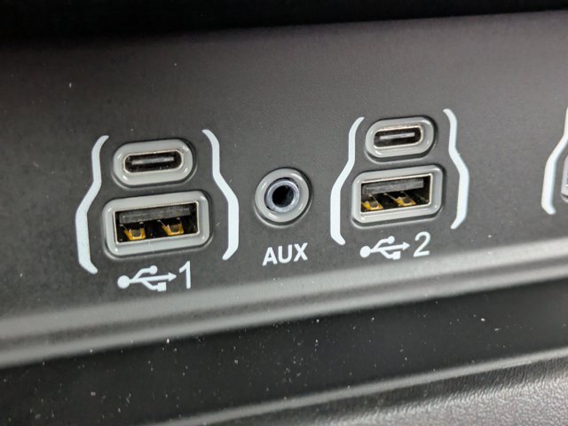 New 2026 RAM 1500 Limited image 19