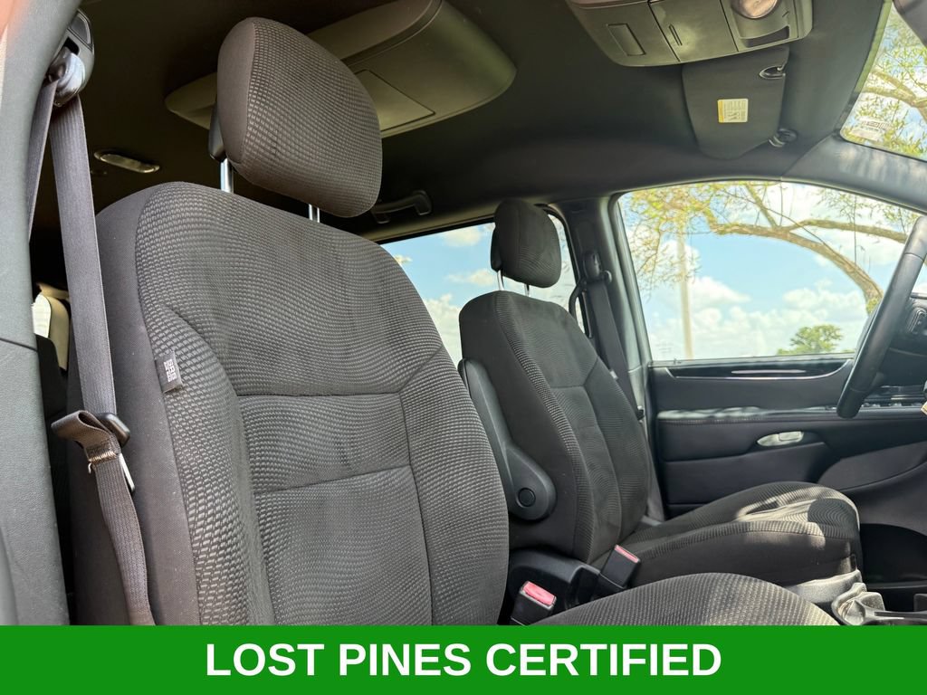 Used 2020 Dodge Grand Caravan SE FWD image 23