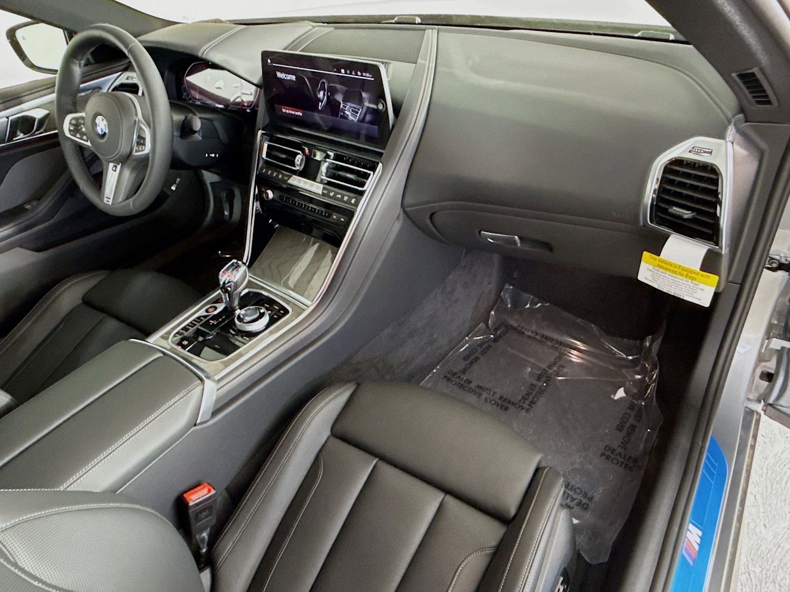 New 2026 BMW 840i RWD image 31