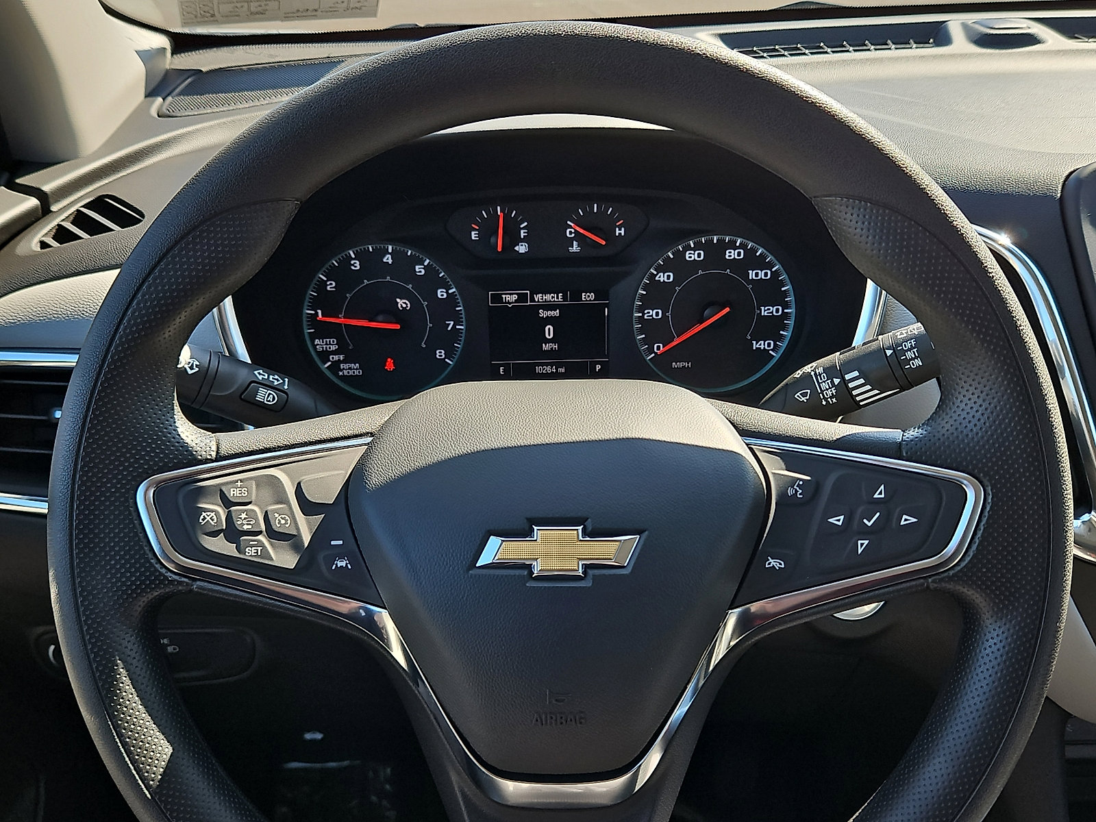 Used 2024 Chevrolet Equinox LS image 18