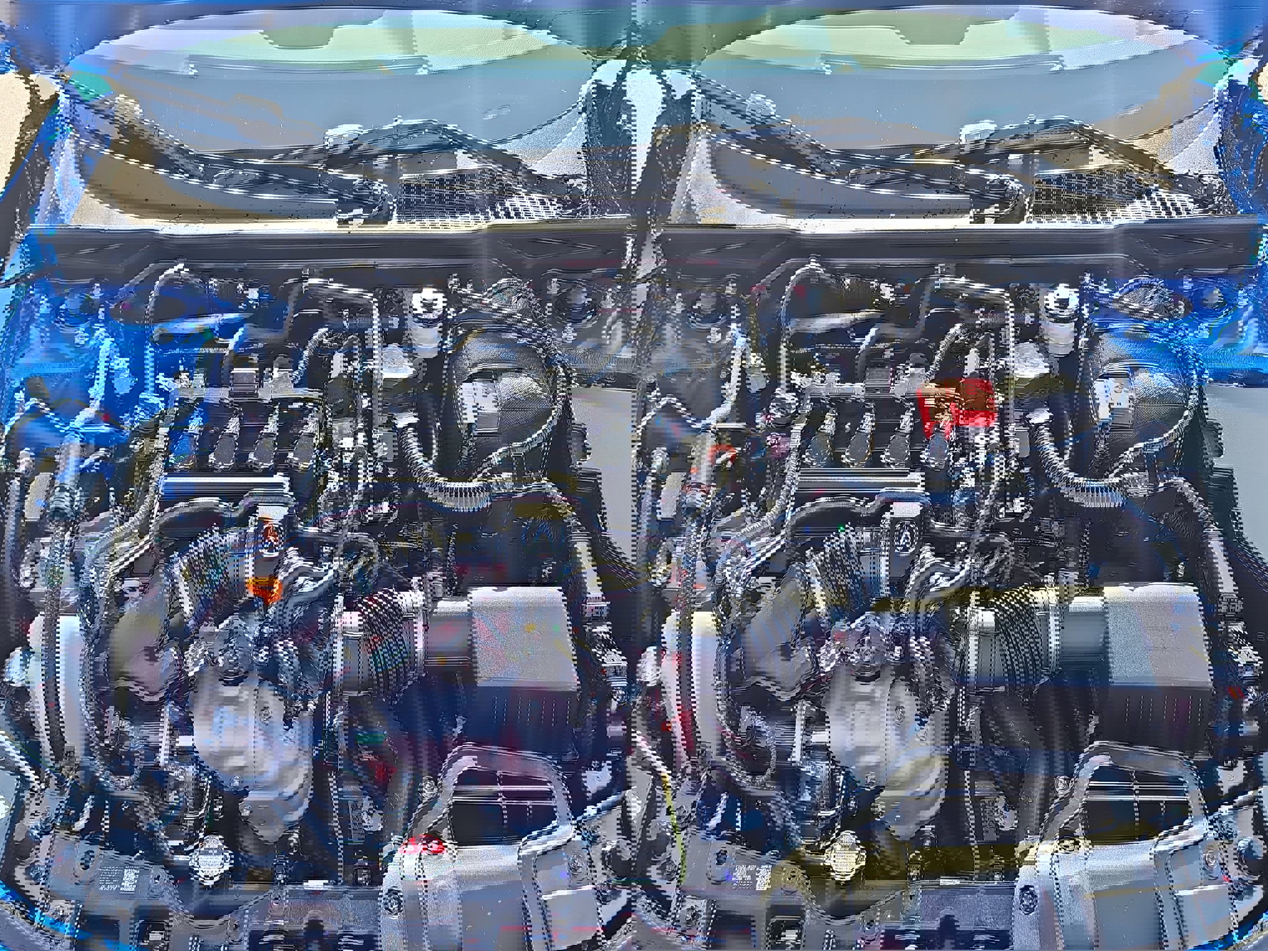 New 2026 Acura Integra A-Spec image 28