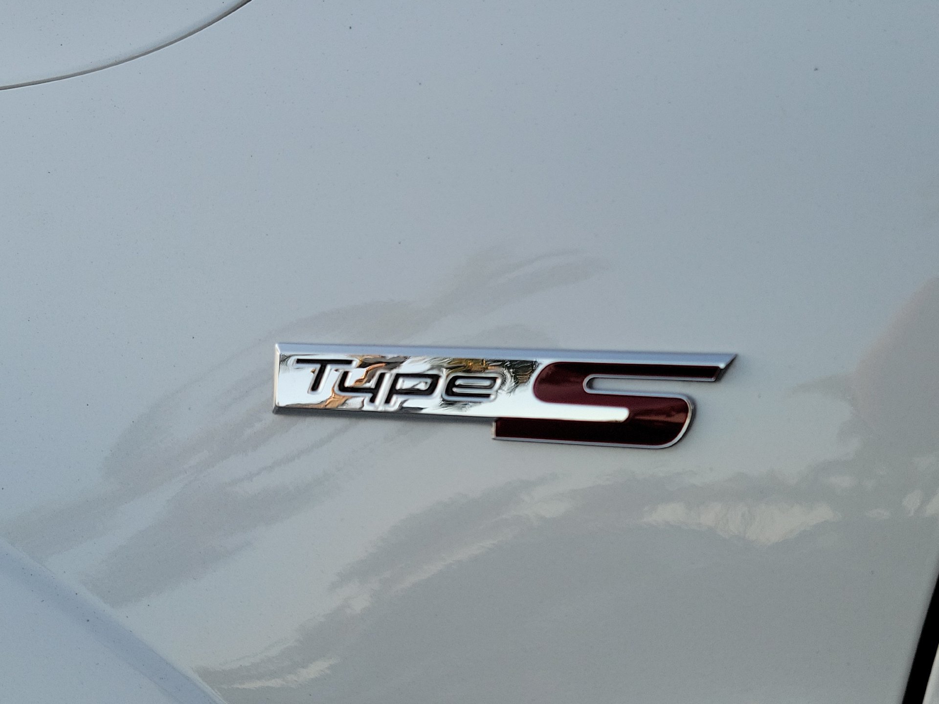 Used 2024 Acura Integra Type S FWD image 5