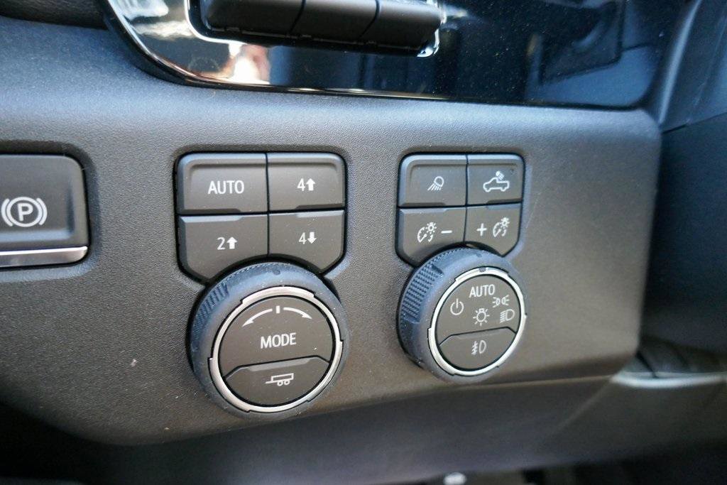 New 2026 Chevrolet Silverado 1500 High Country image 19