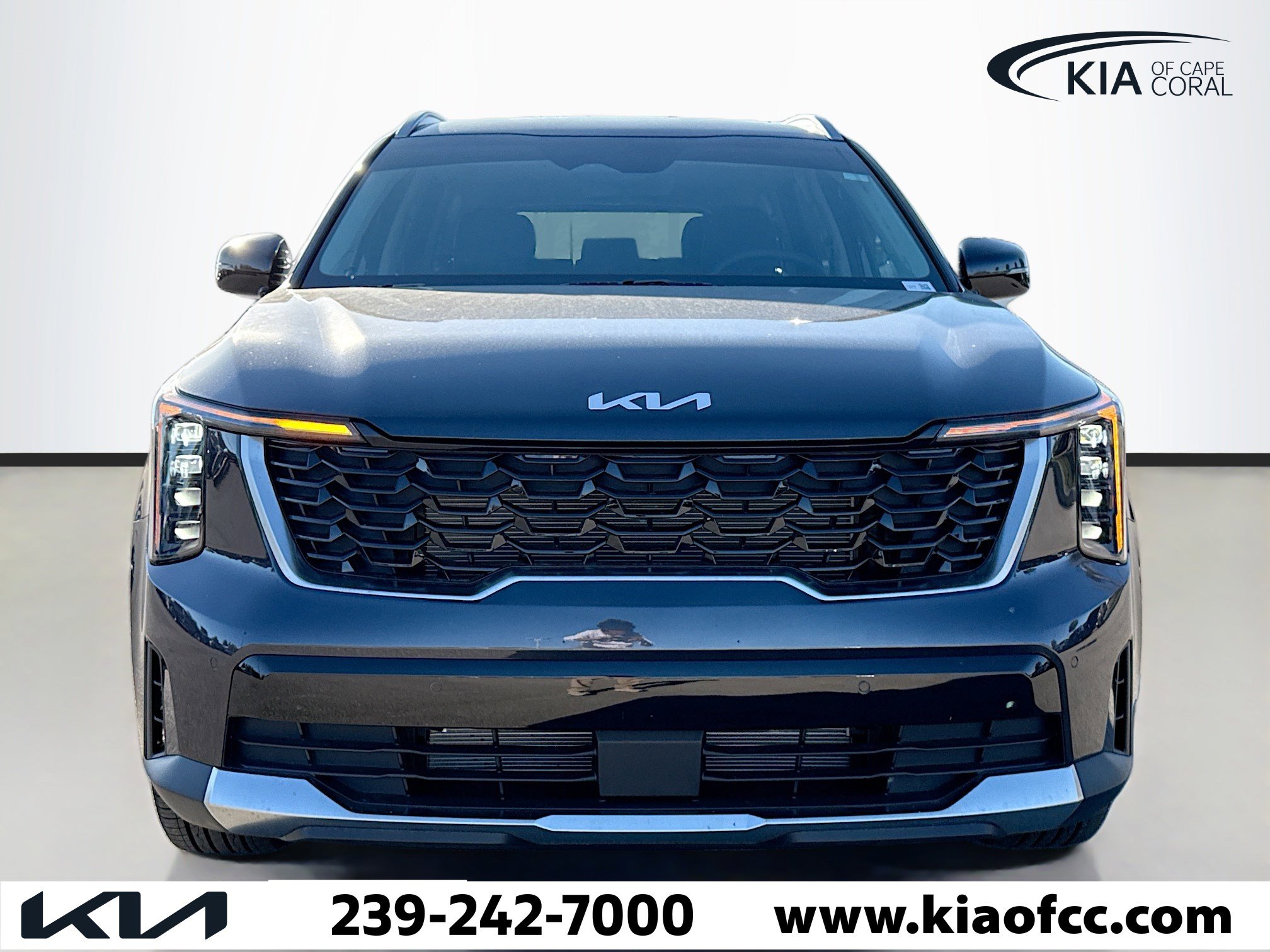 New 2026 Kia Sorento S image 8