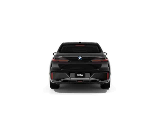 New 2026 BMW i7 eDrive50 w/ M Sport Package RWD image 5