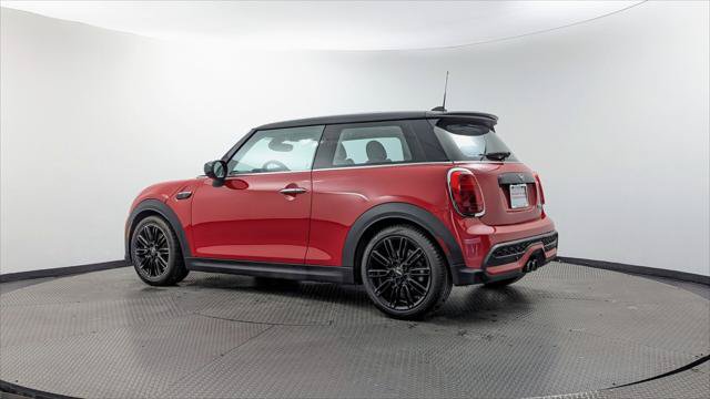 Used 2023 MINI Cooper S FWD image 6