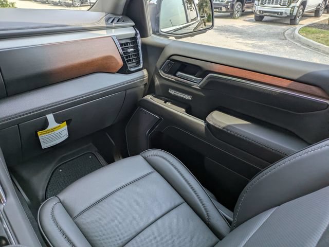 New 2026 GMC Sierra 1500 Denali w/ Denali Reserve Package AWD/4WD image 19