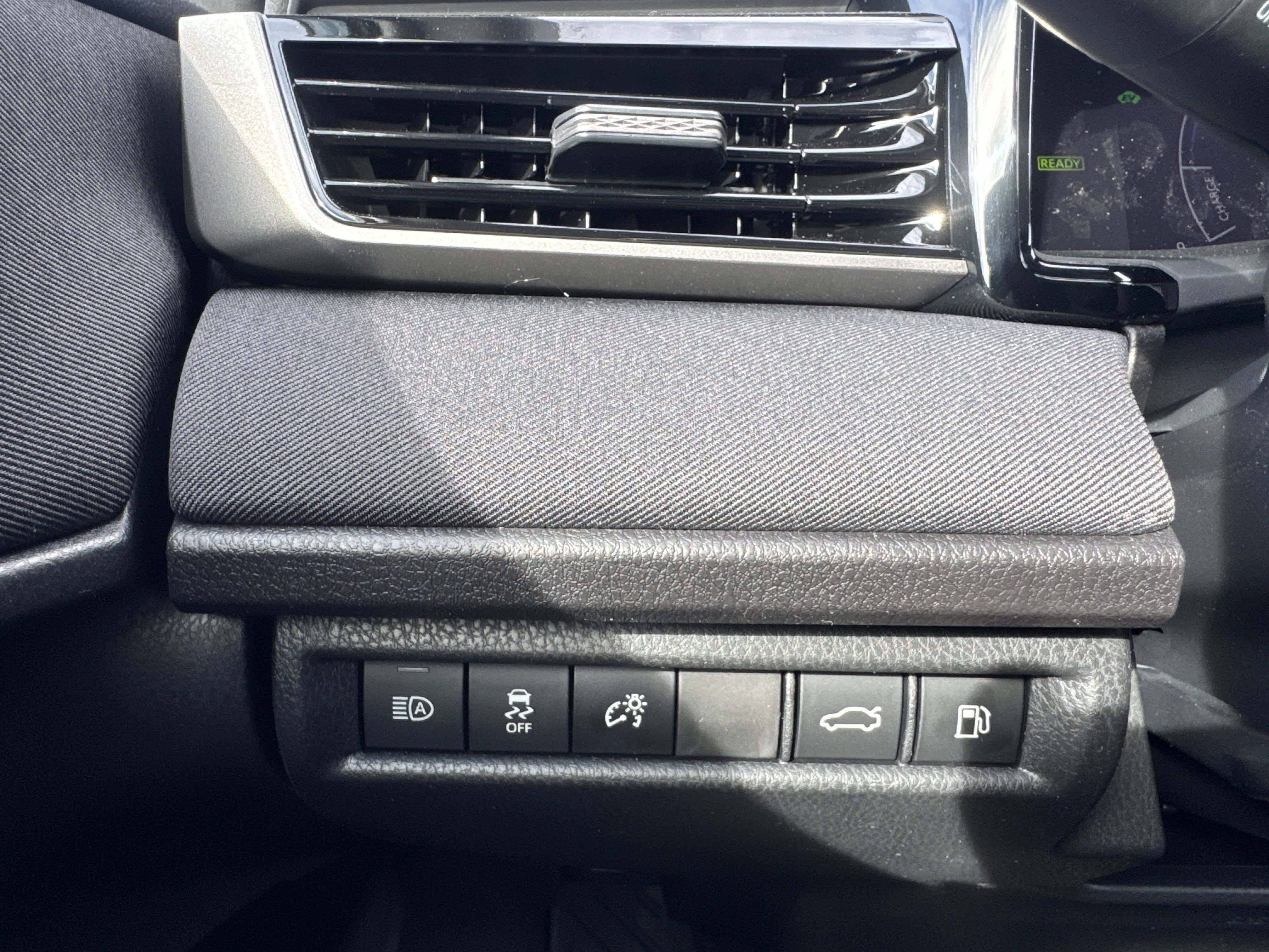 New 2026 Toyota Camry LE FWD image 17