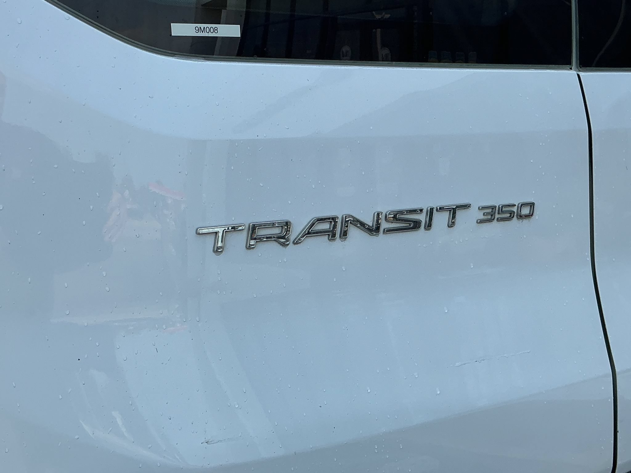 Used 2021 Ford Transit 350 XLT RWD image 34