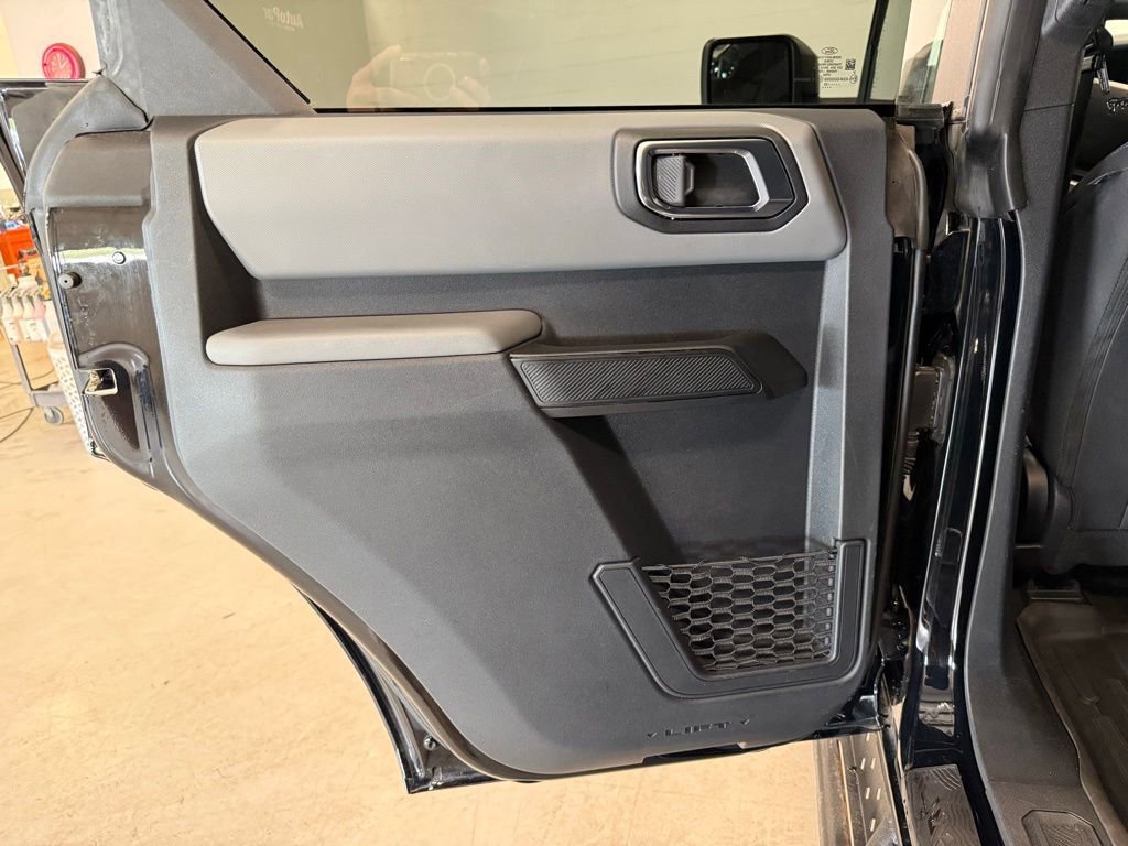Used 2022 Ford Bronco Big Bend AWD/4WD image 11