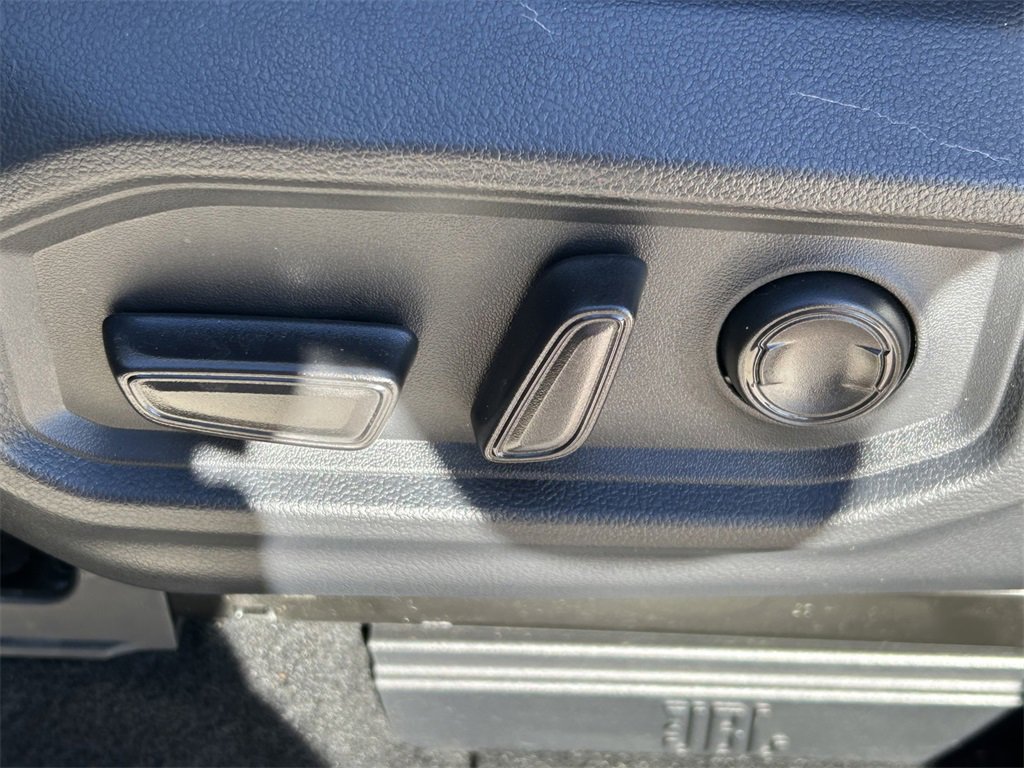 Used 2024 Toyota Tundra TRD Pro image 25