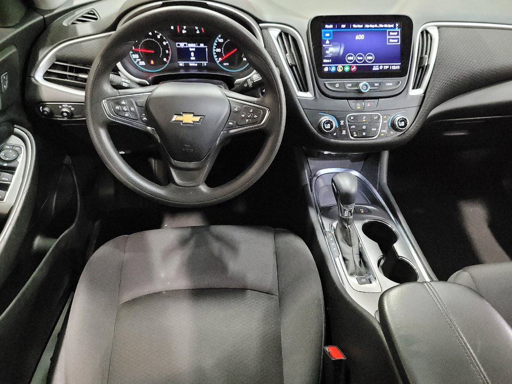 Used 2023 Chevrolet Malibu LT w/ Driver Confidence Package FWD image 22