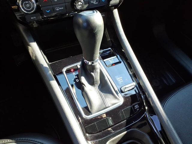 Used 2023 Jeep Compass Limited image 13