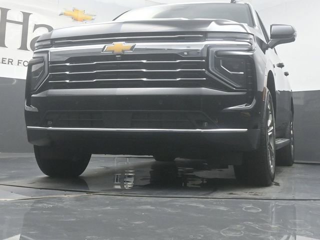 Used 2025 Chevrolet Suburban LT w/ Comfort Package AWD/4WD image 57